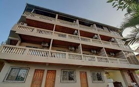 Jeevan Village Resort